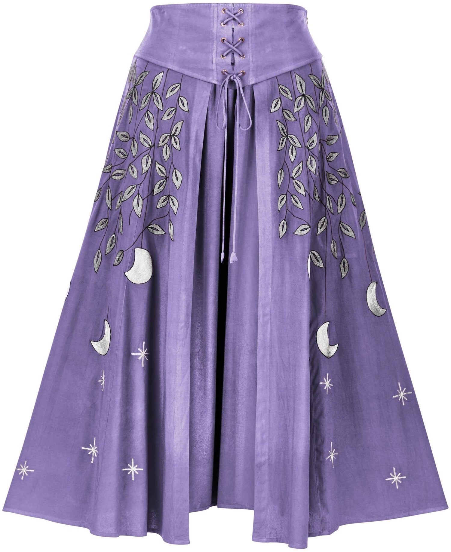 Celestia Maxi Overskirt