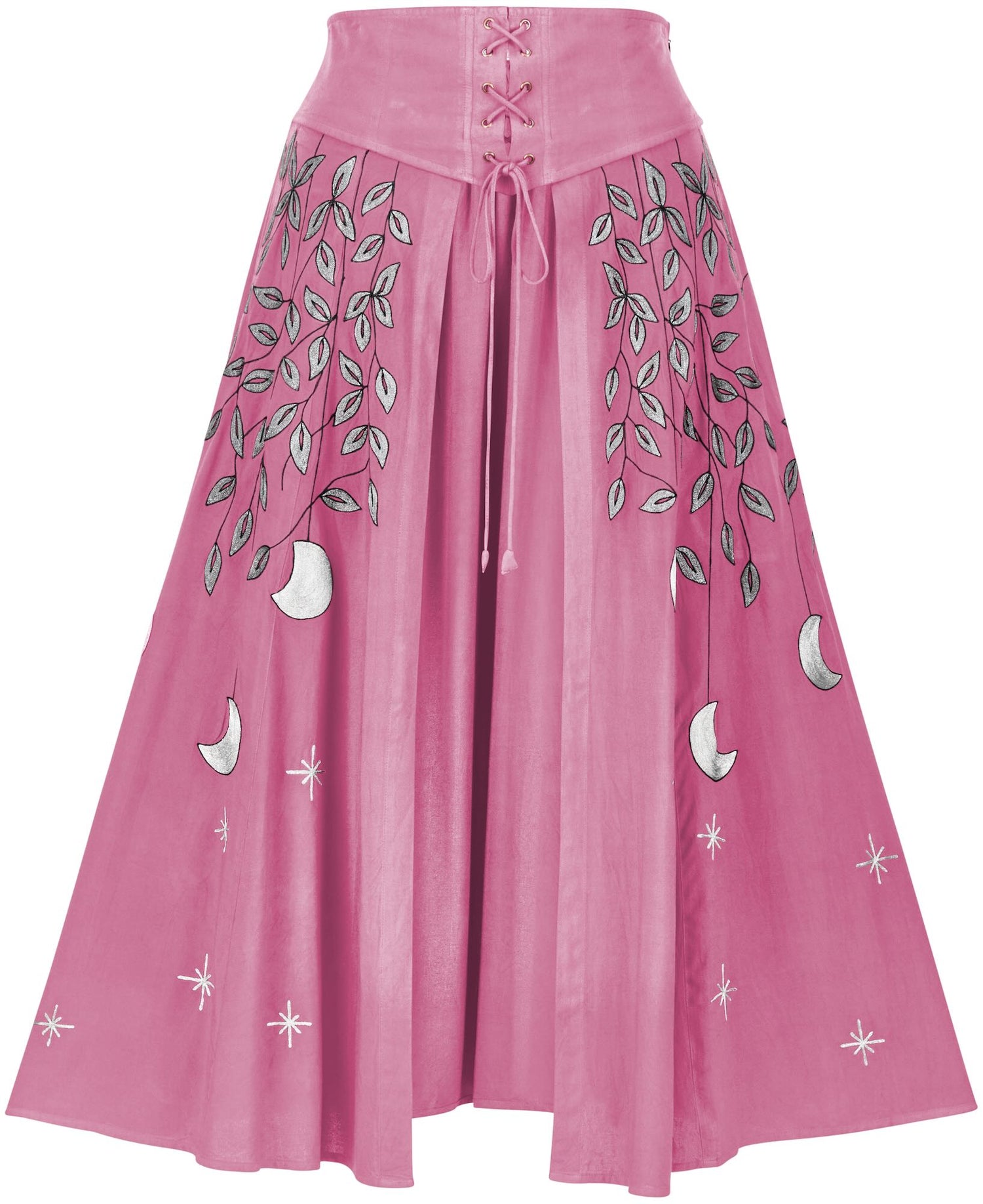 Celestia Maxi Overskirt
