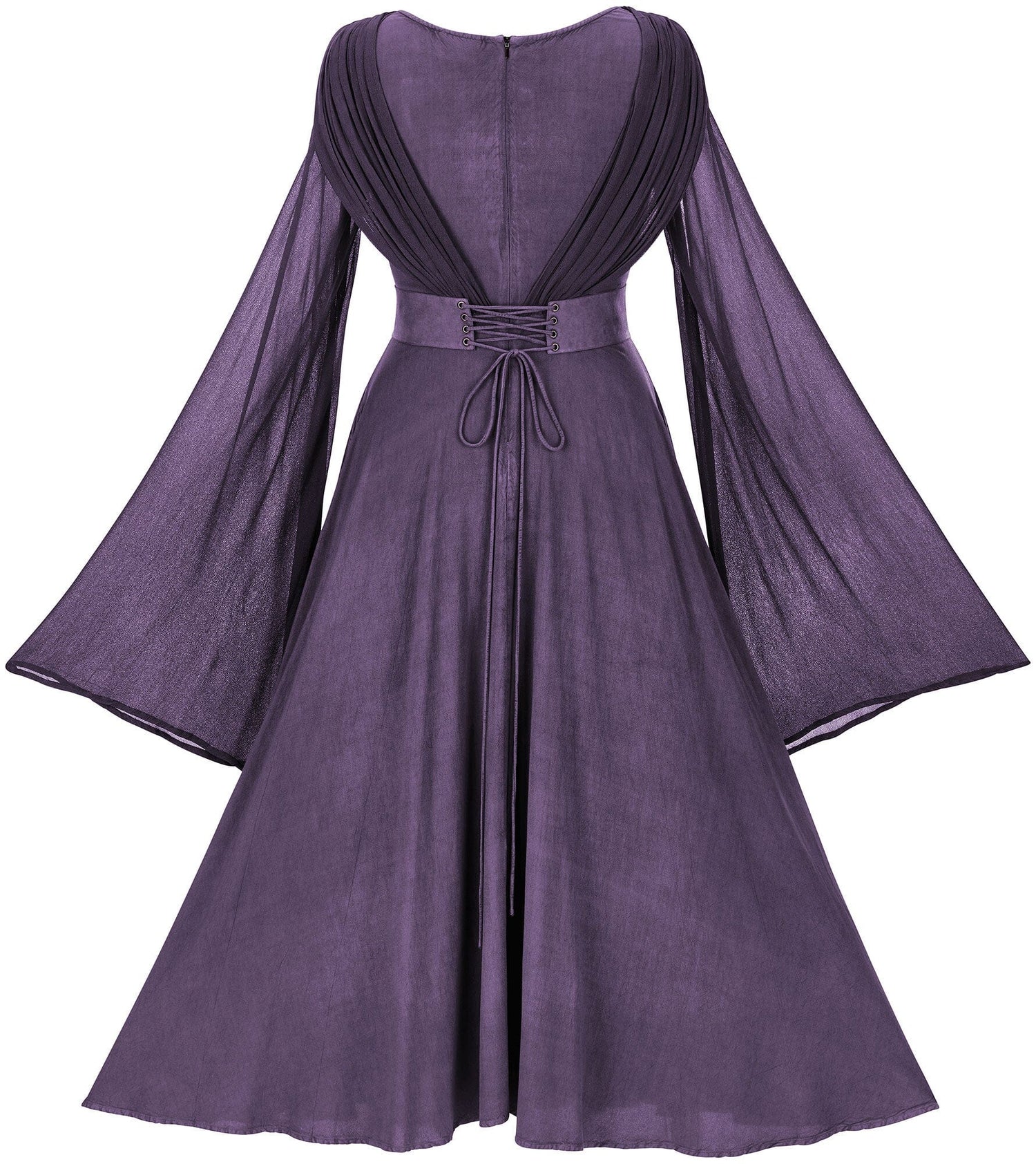Serenity Maxi Limited Edition Midnight Lavender