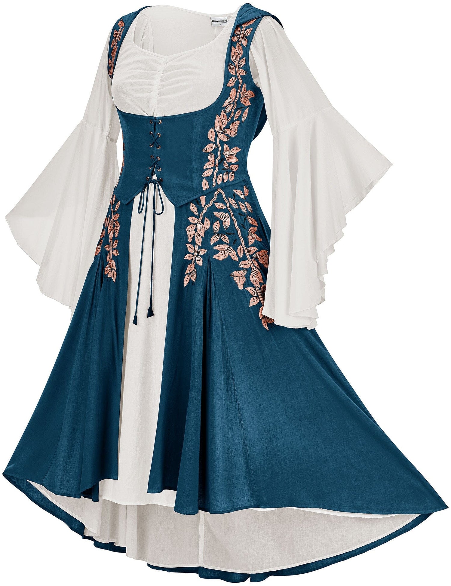 Tauriel Maxi Set