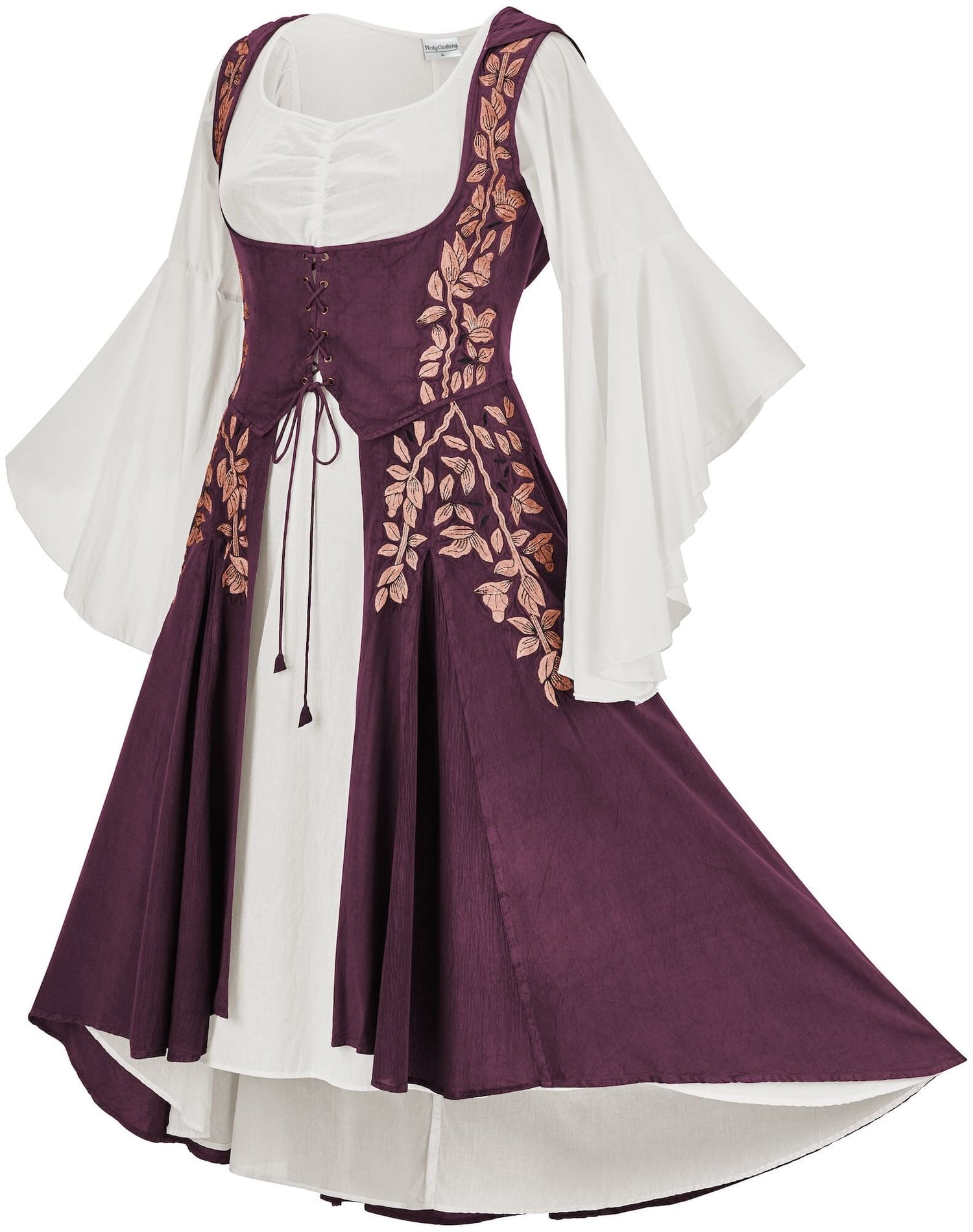 Tauriel Maxi Set
