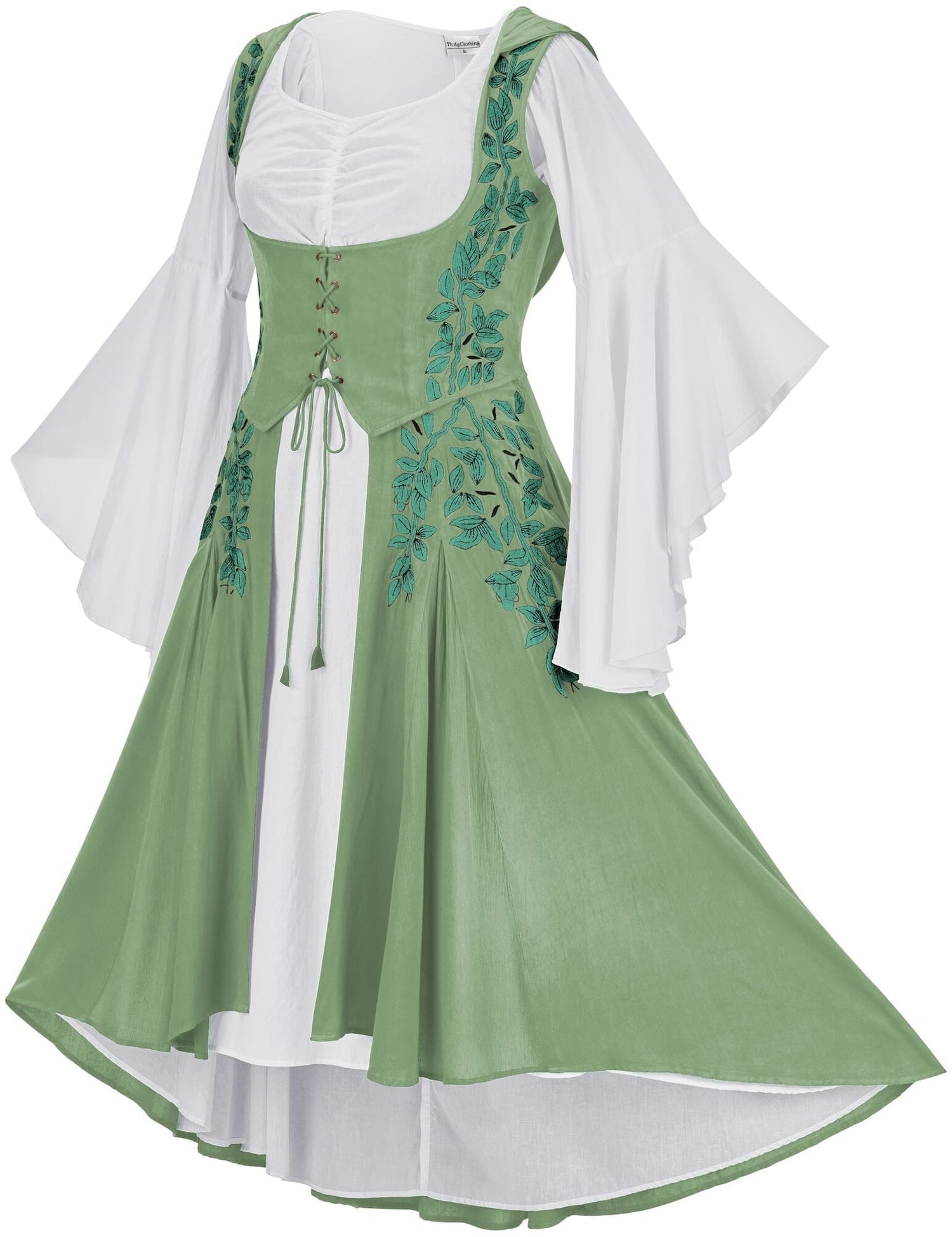 Tauriel Maxi Set