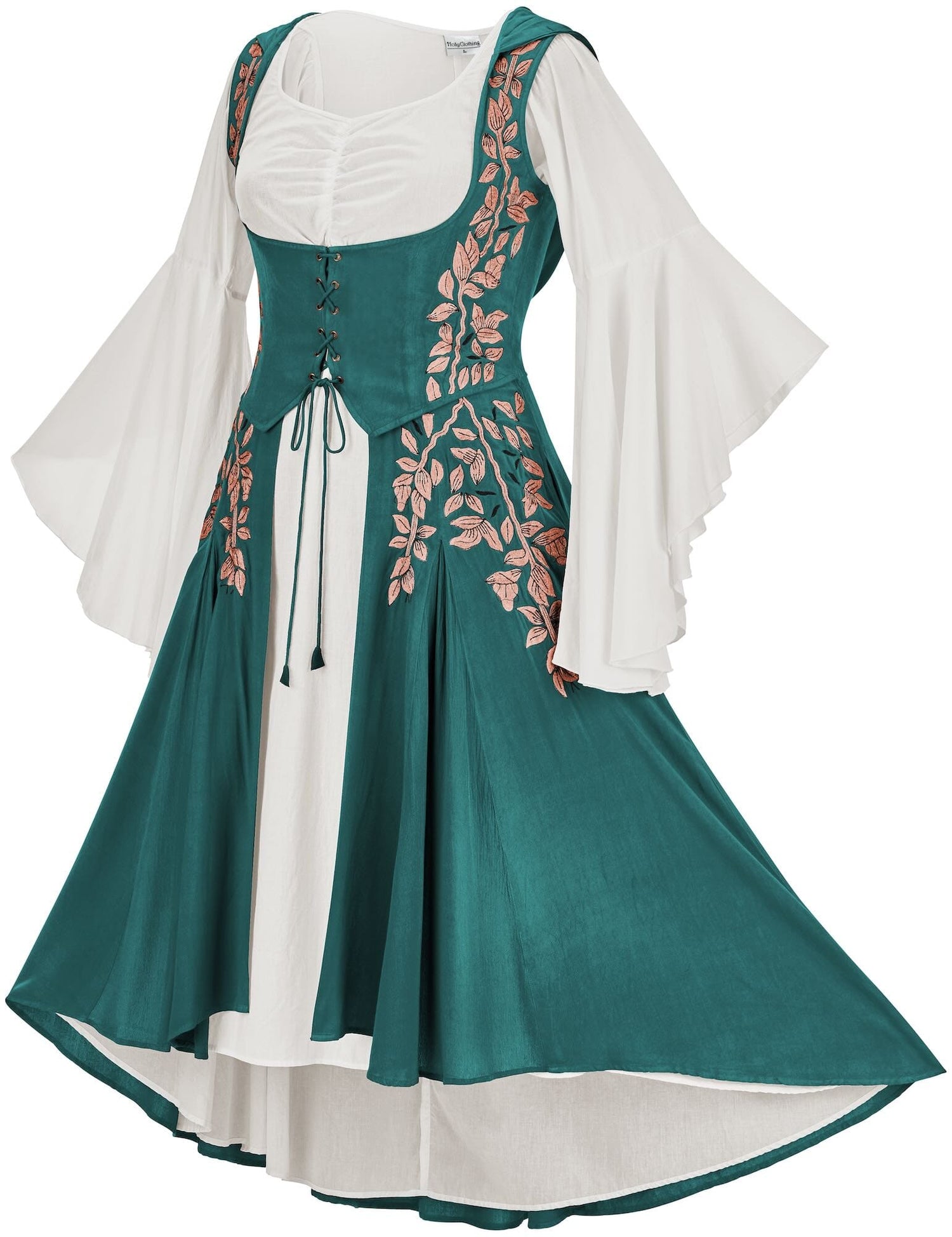 Tauriel Maxi Set