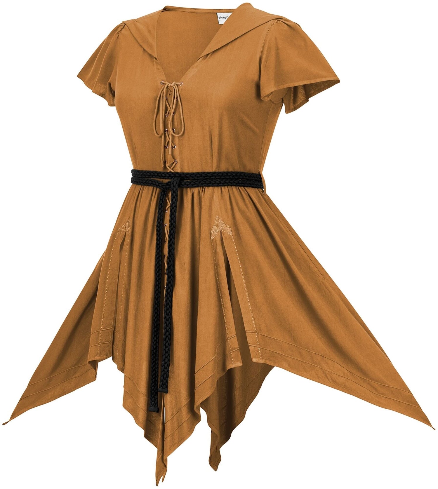 Robyn Midi Overdress