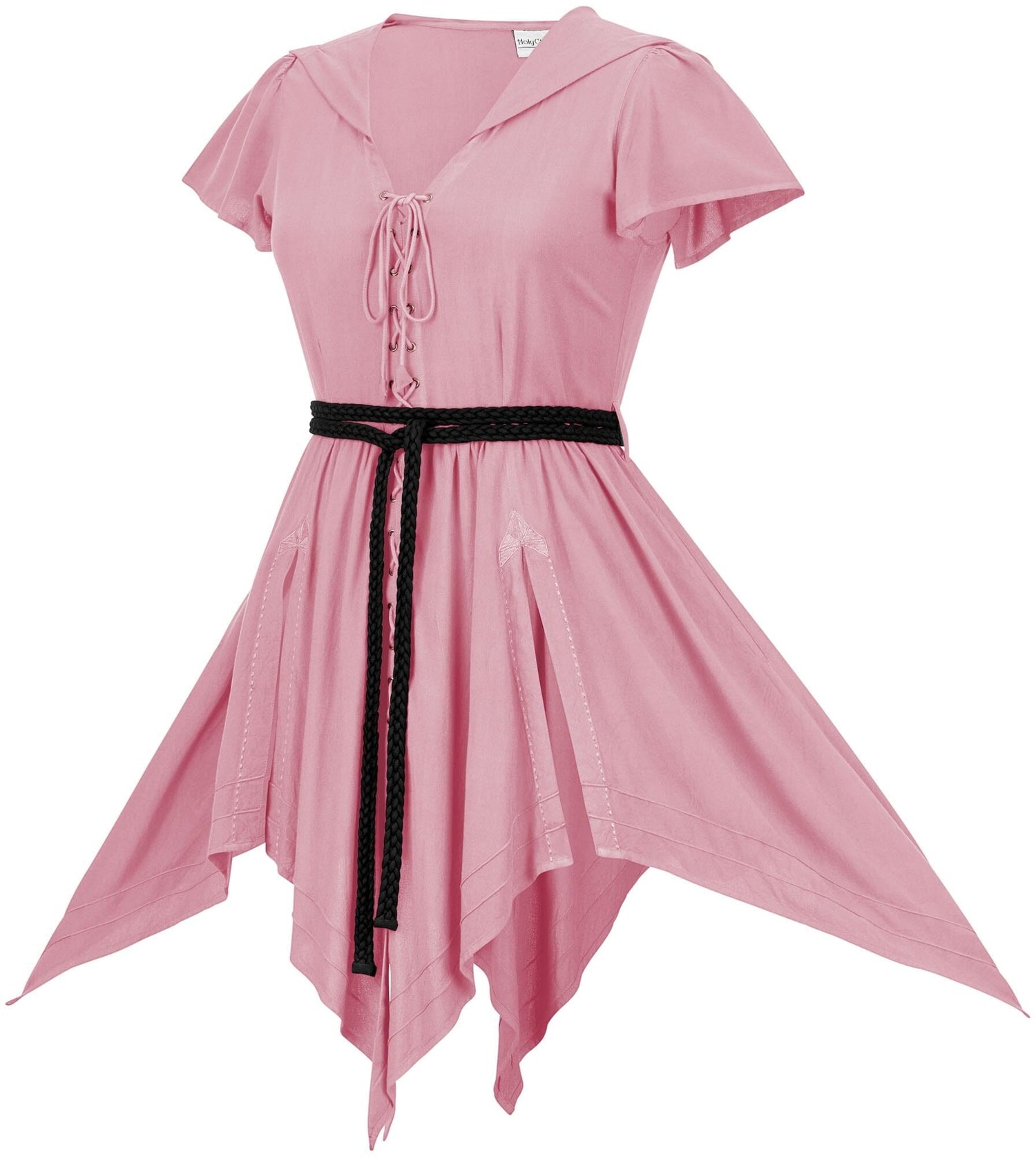 Robyn Midi Overdress