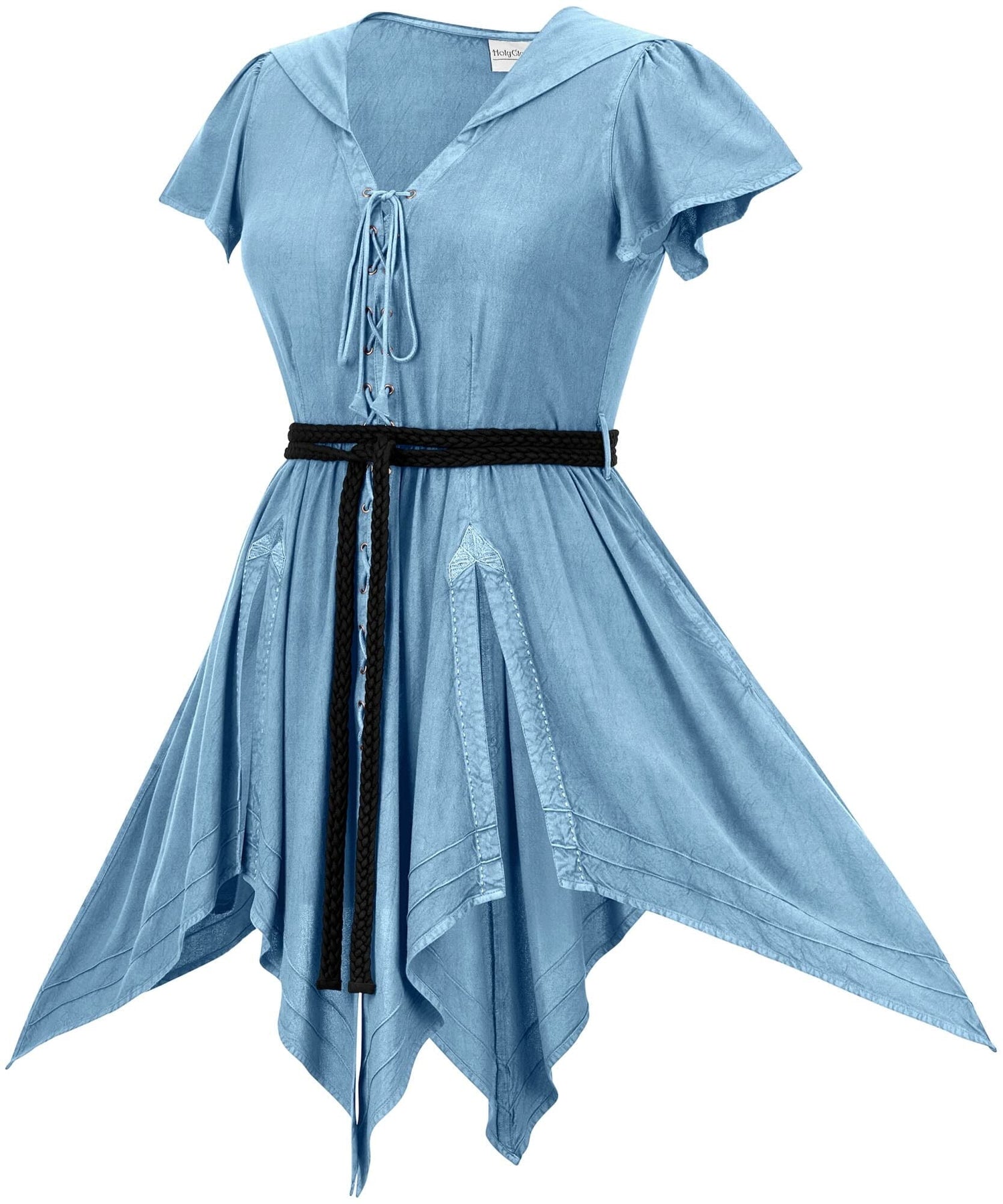 Robyn Midi Overdress