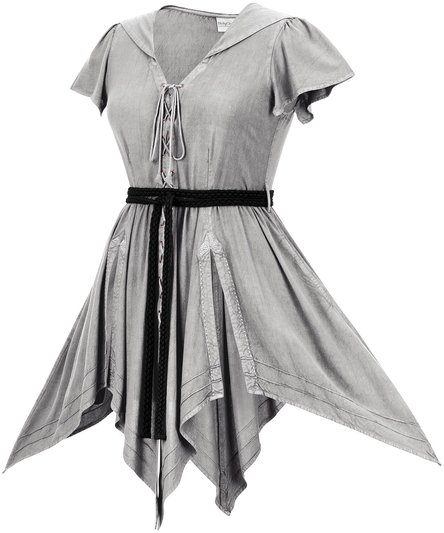 Robyn Midi Overdress