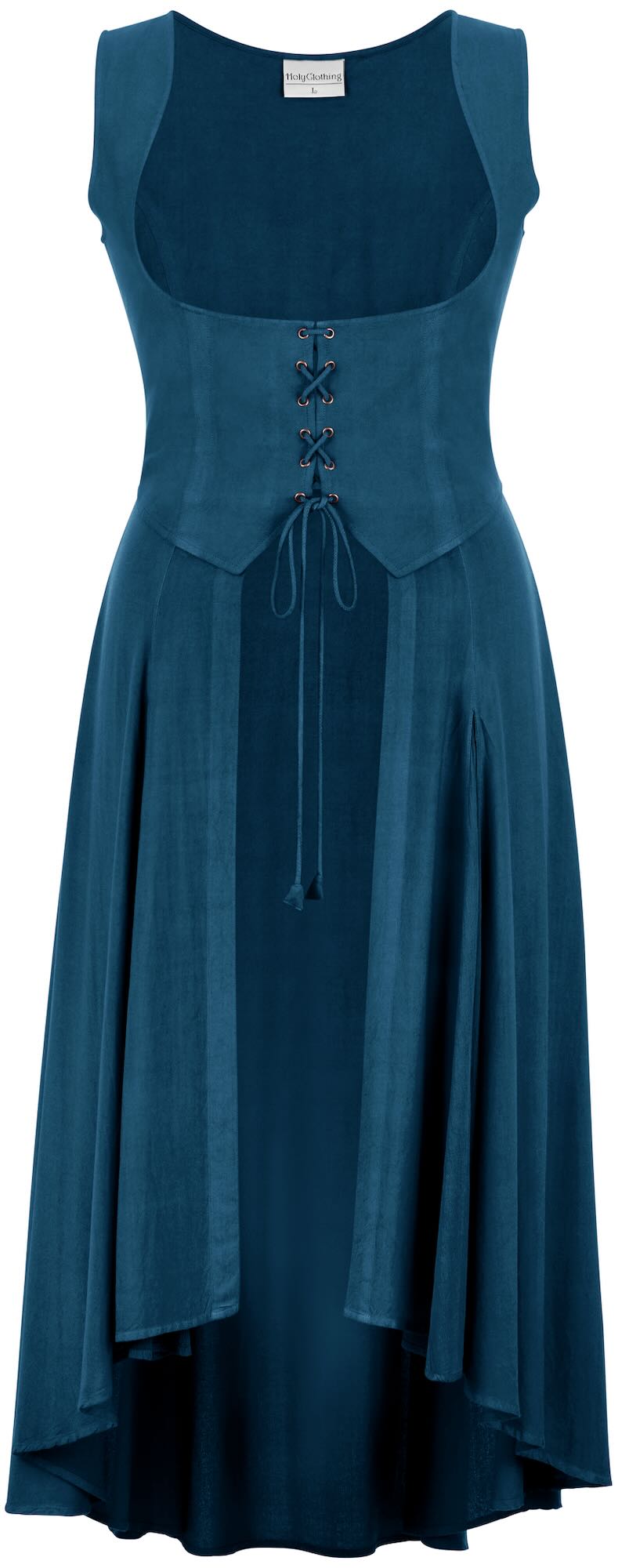 Juniper Maxi Overdress