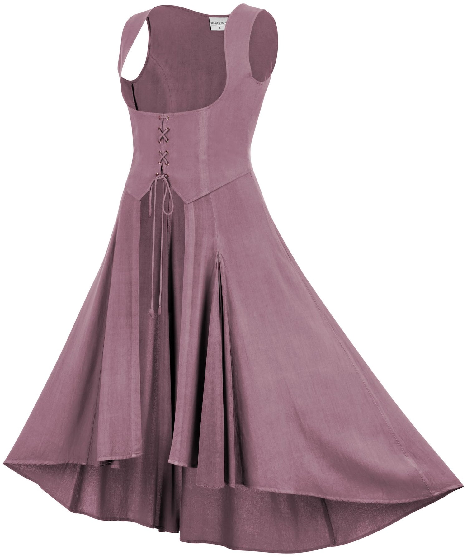 Juniper Maxi Overdress