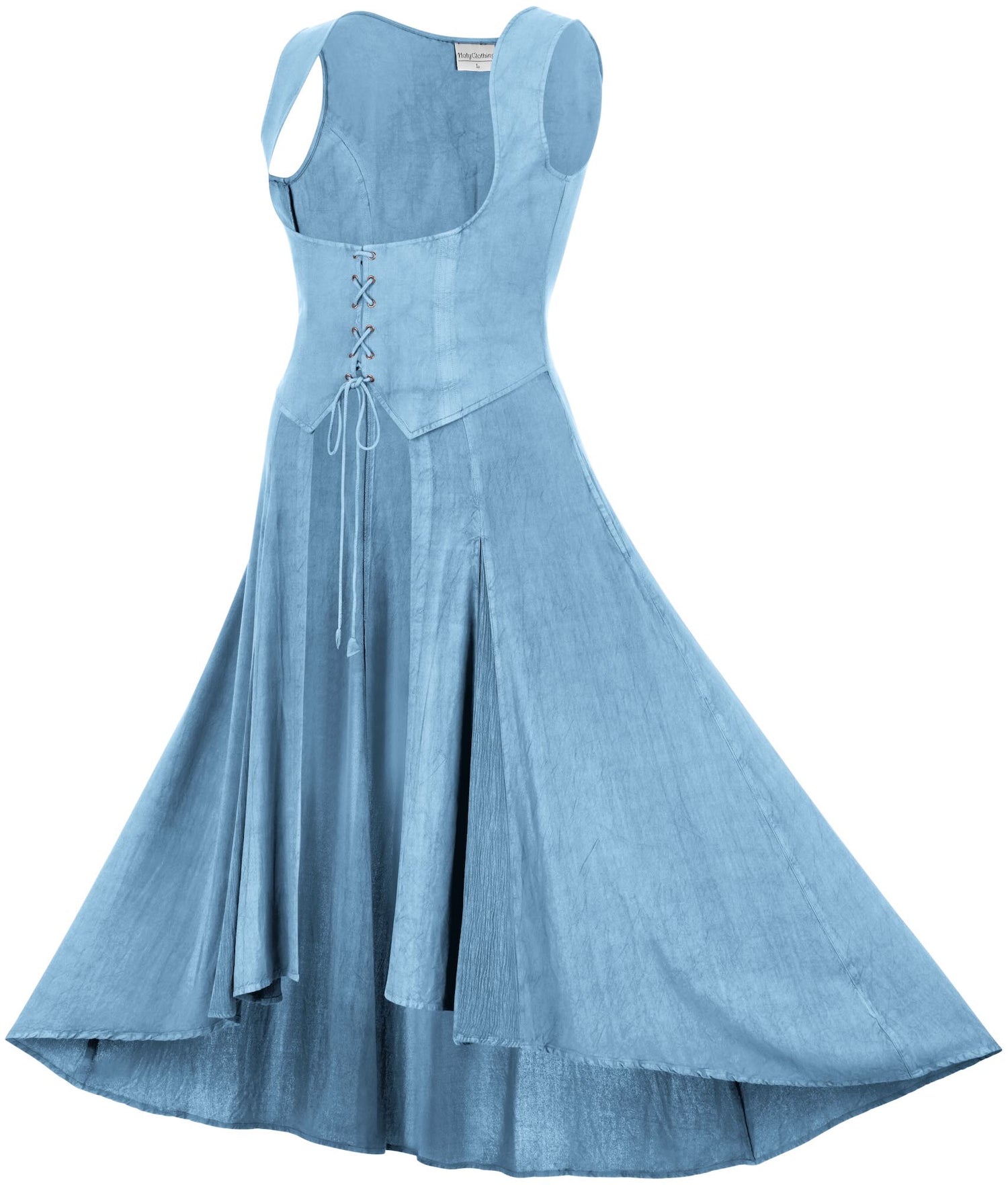 Juniper Maxi Overdress