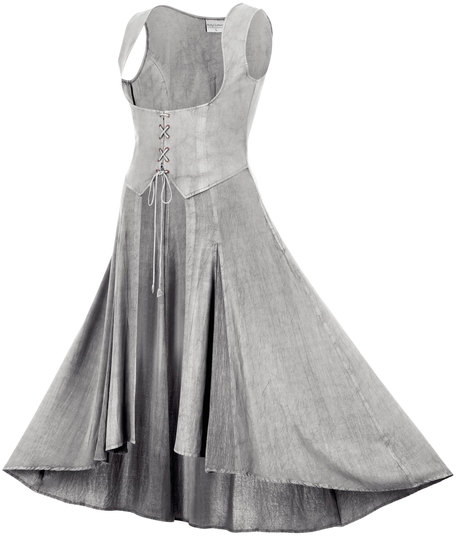 Juniper Maxi Overdress