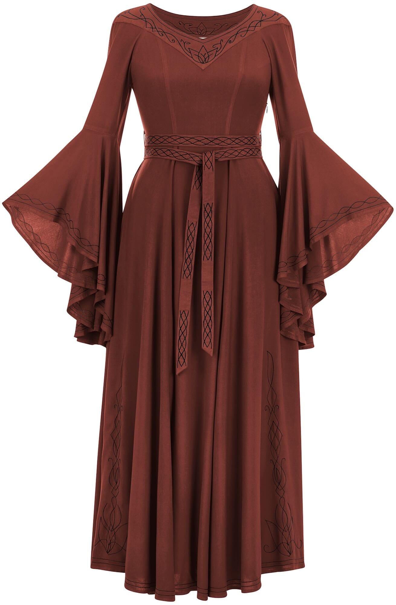 Rhaenyra Maxi