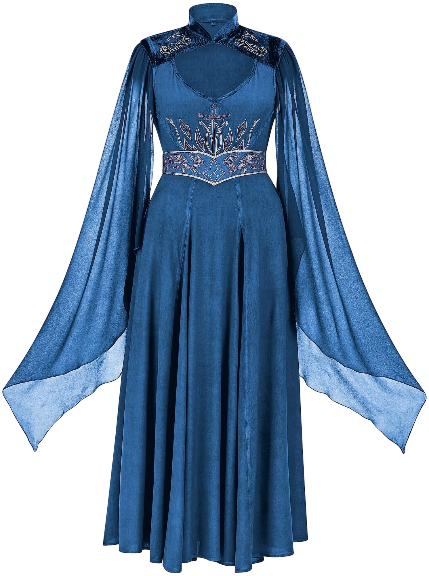 Valkayrie Maxi
