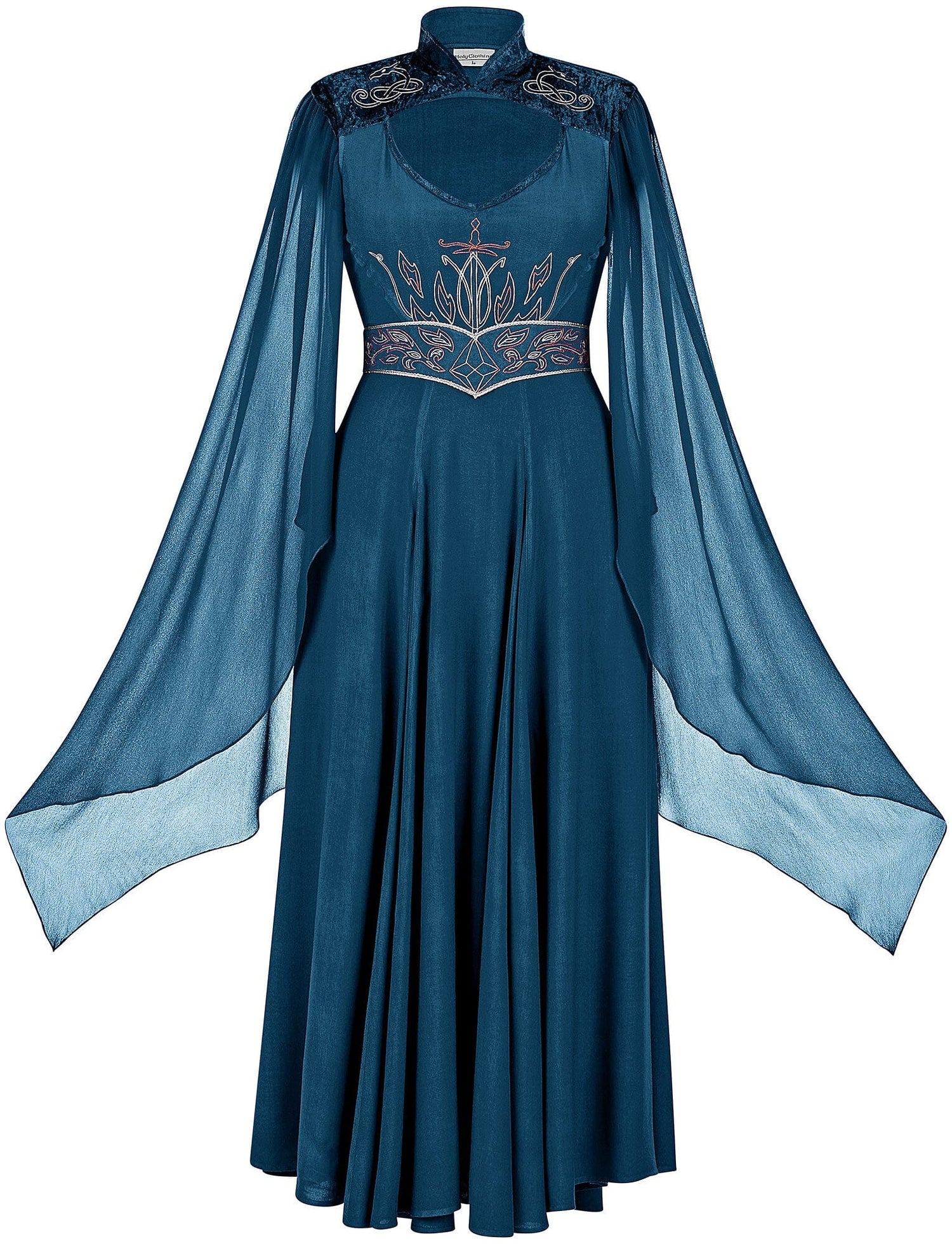 Valkayrie Maxi
