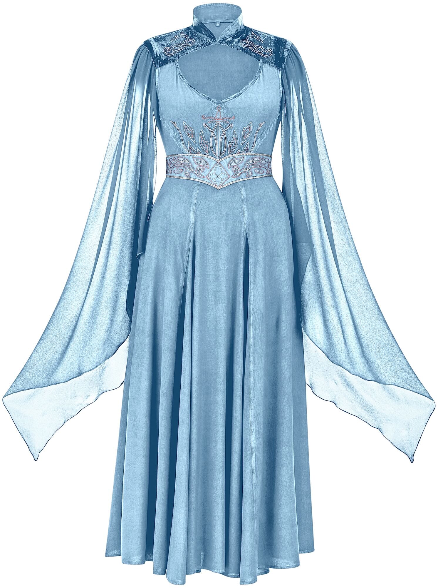Valkayrie Maxi