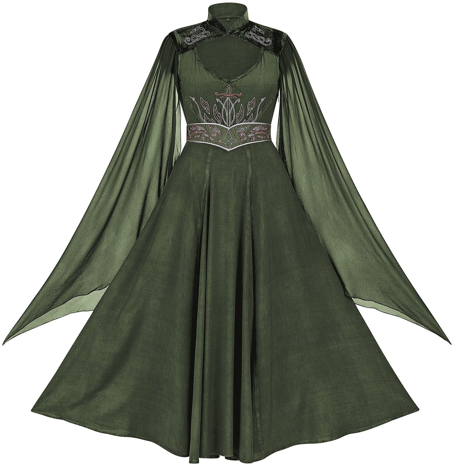Valkayrie Maxi