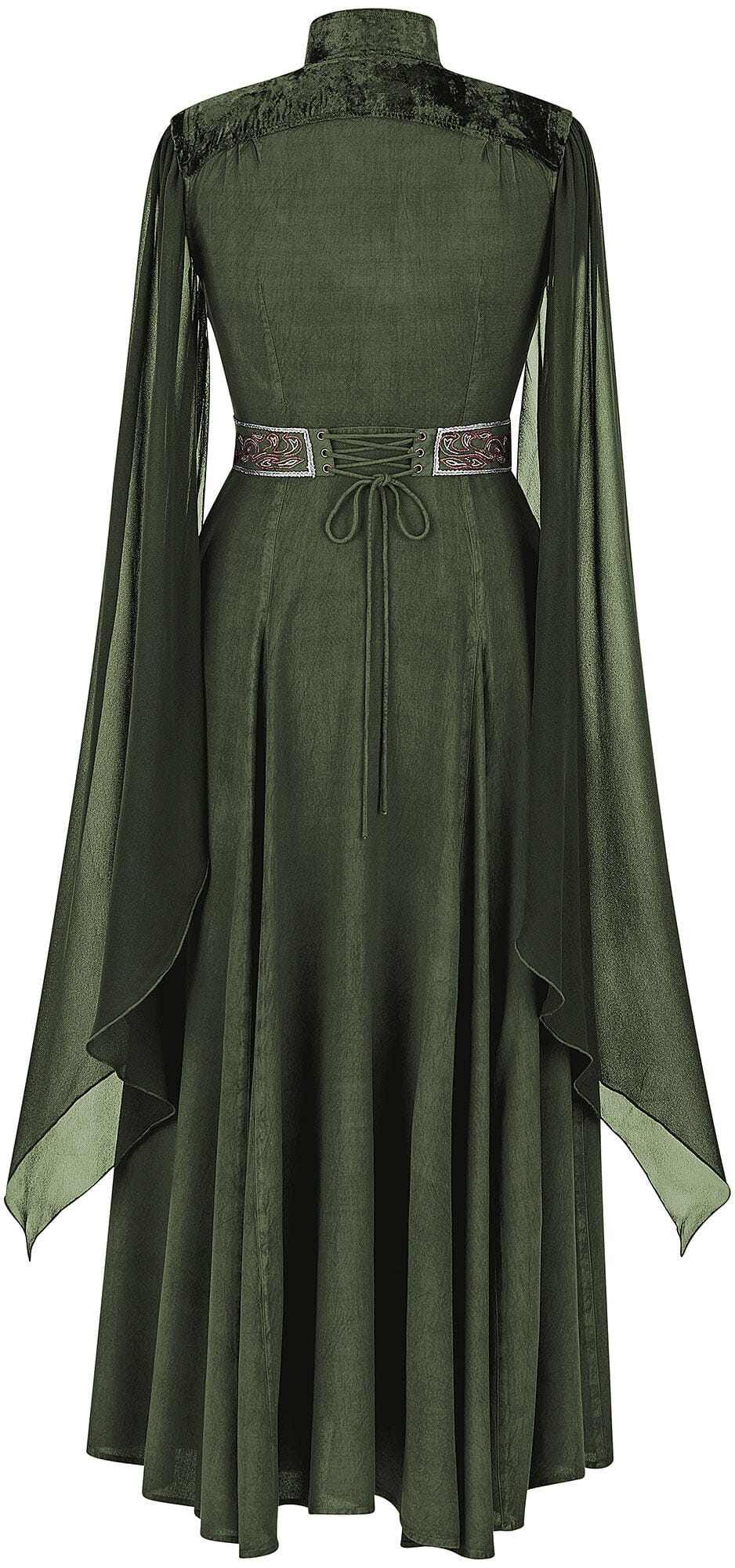 Valkayrie Maxi