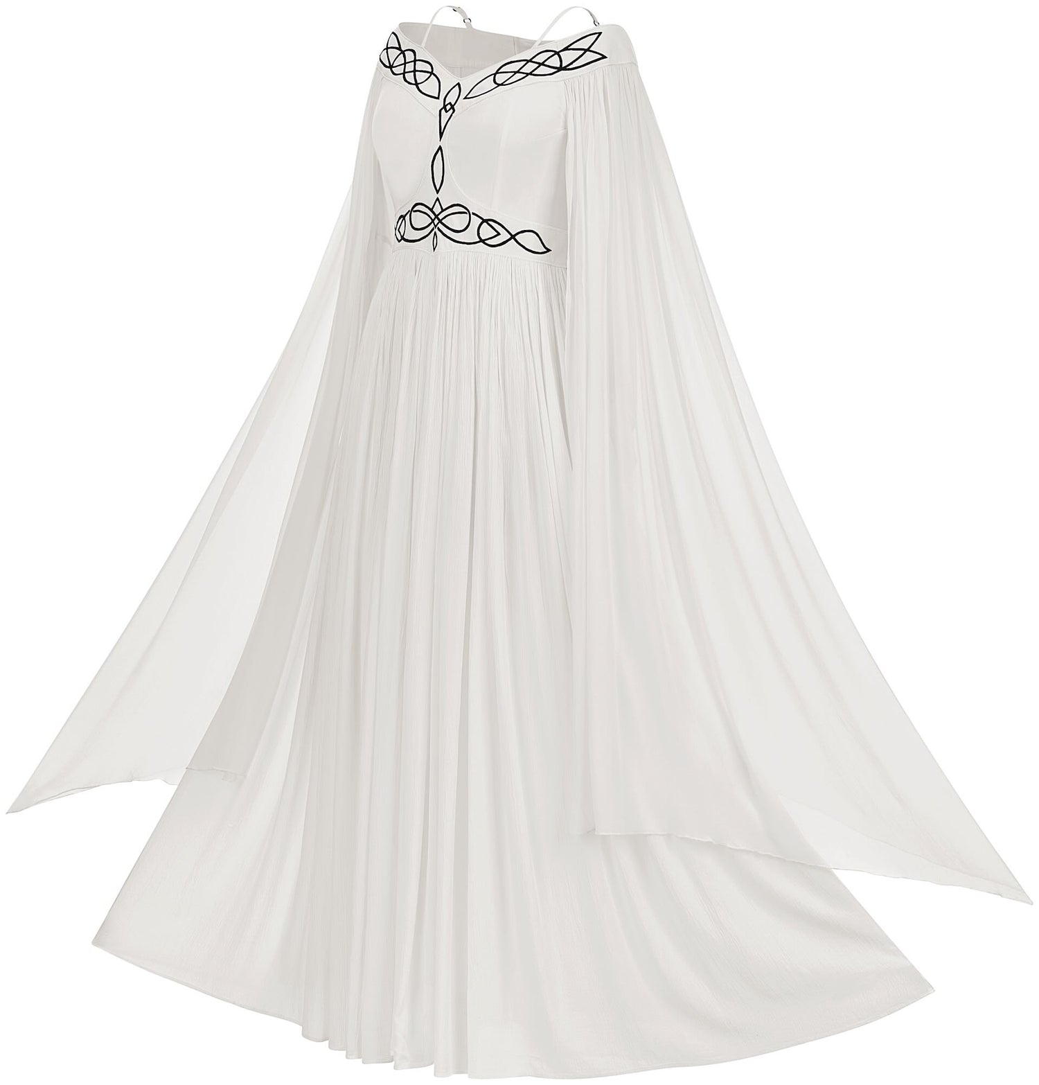 Galadriel Maxi