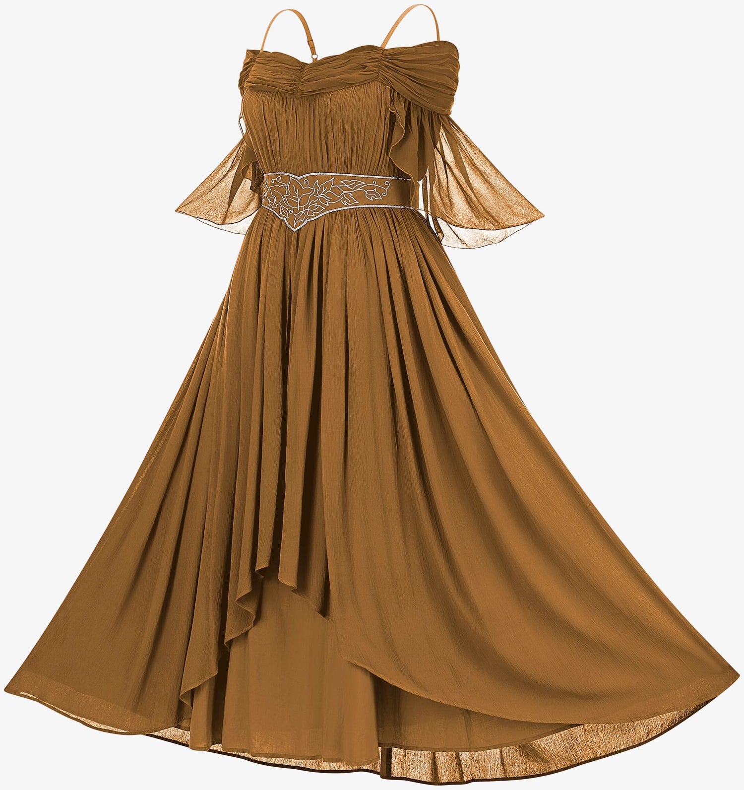 Faeryn Maxi