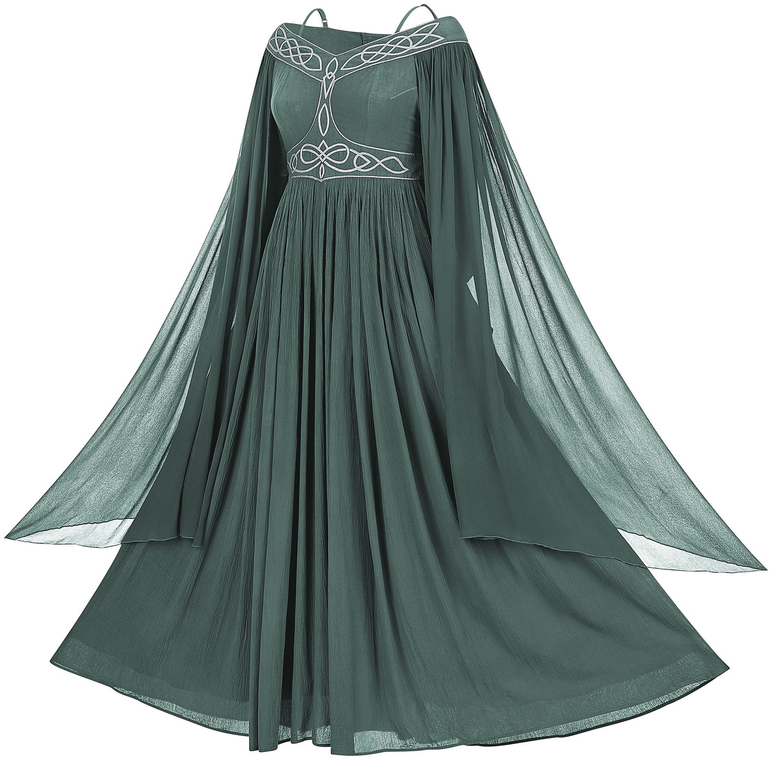 Galadriel Maxi