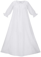 Brigid Maxi Chemise - Final Sale