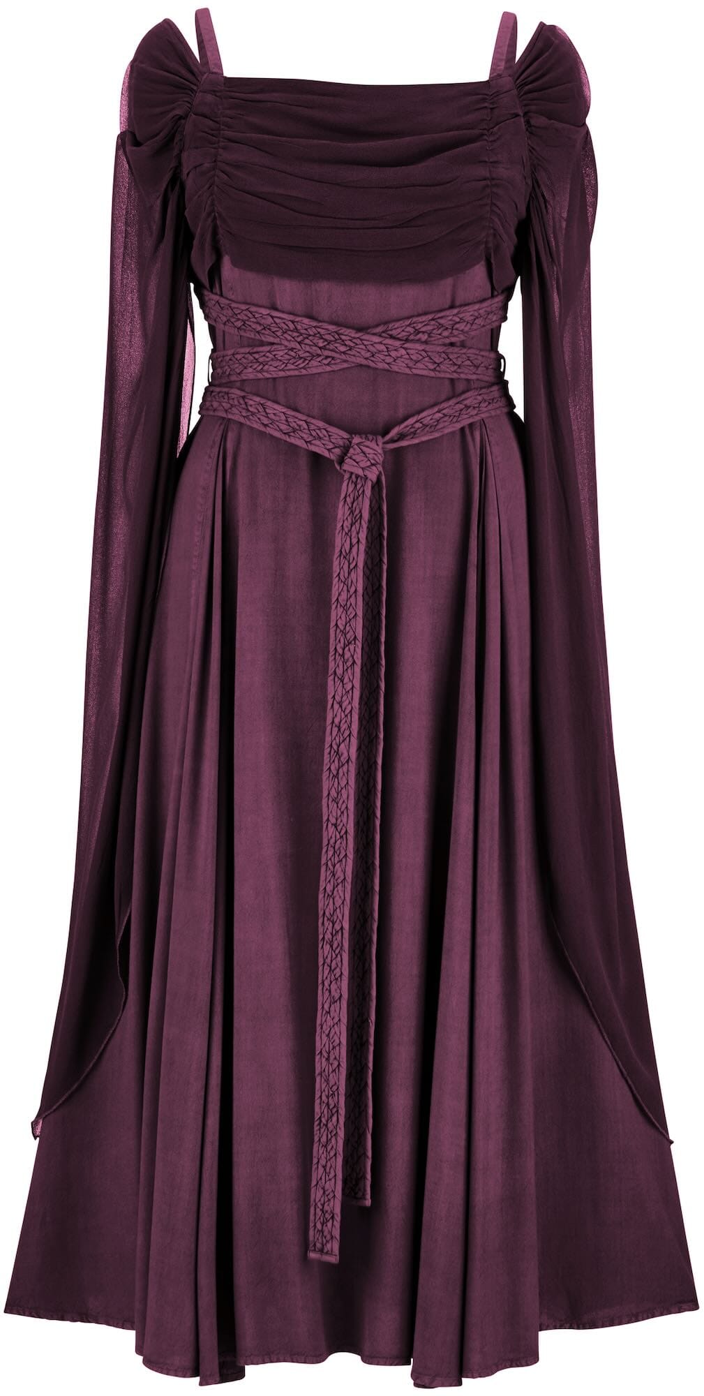 Demeter Maxi