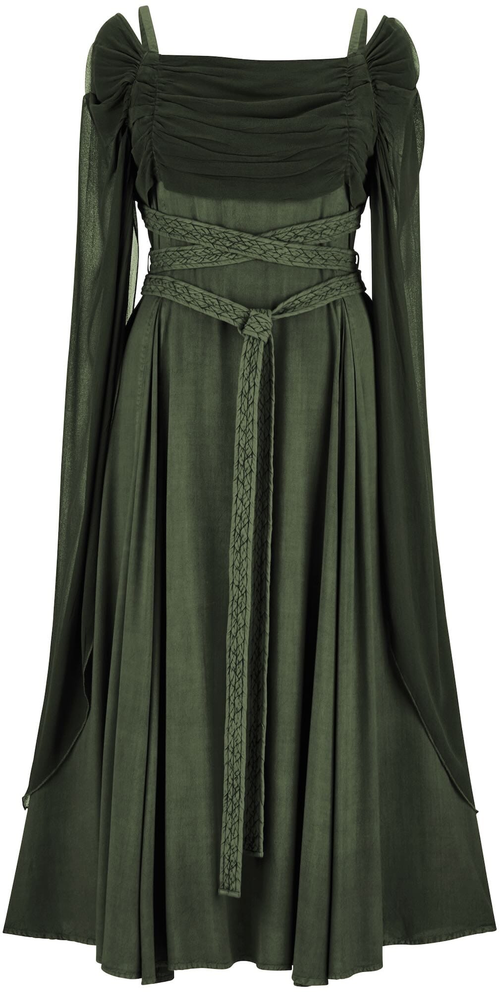 Demeter Maxi