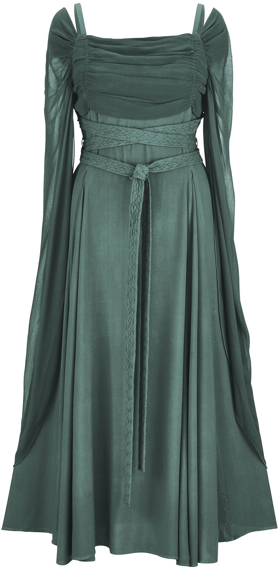 Demeter Maxi