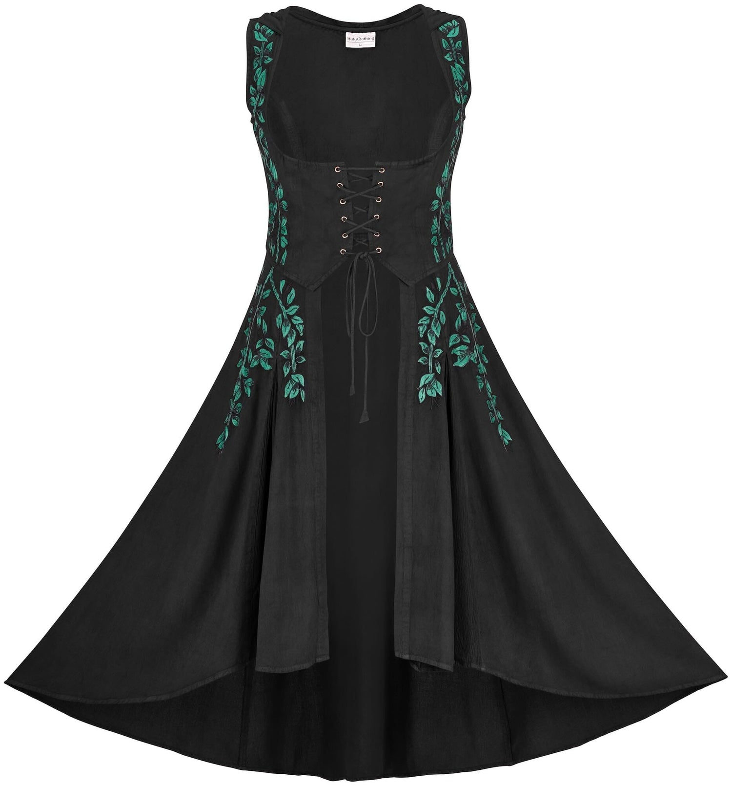Tauriel Maxi Overdress