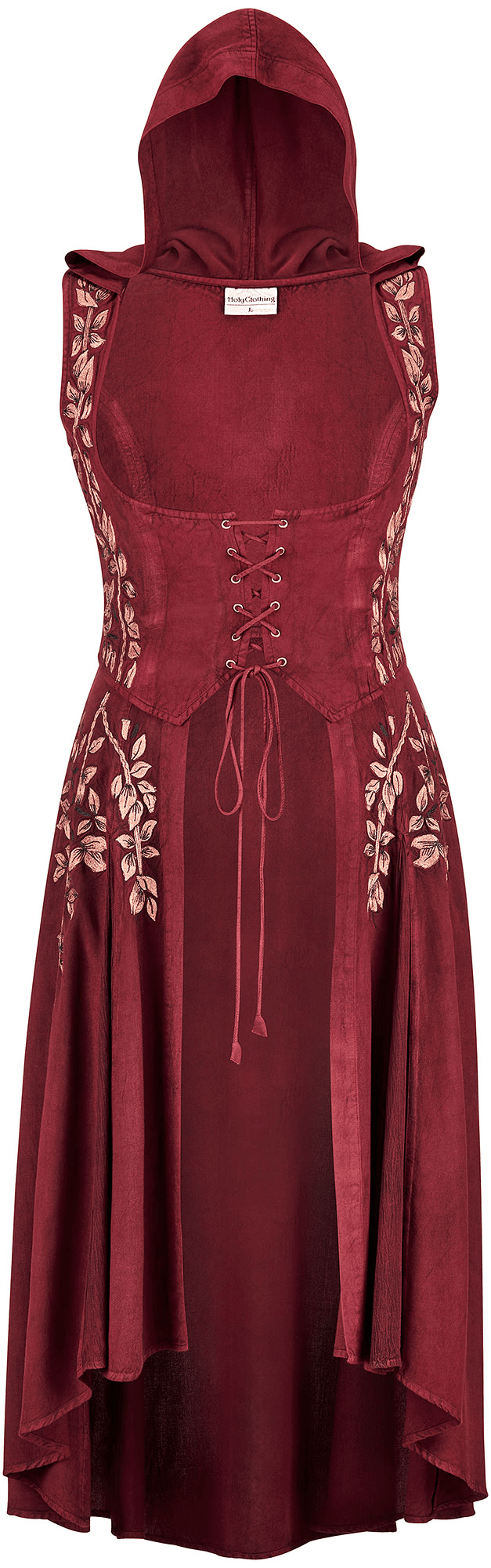 Tauriel Maxi Overdress