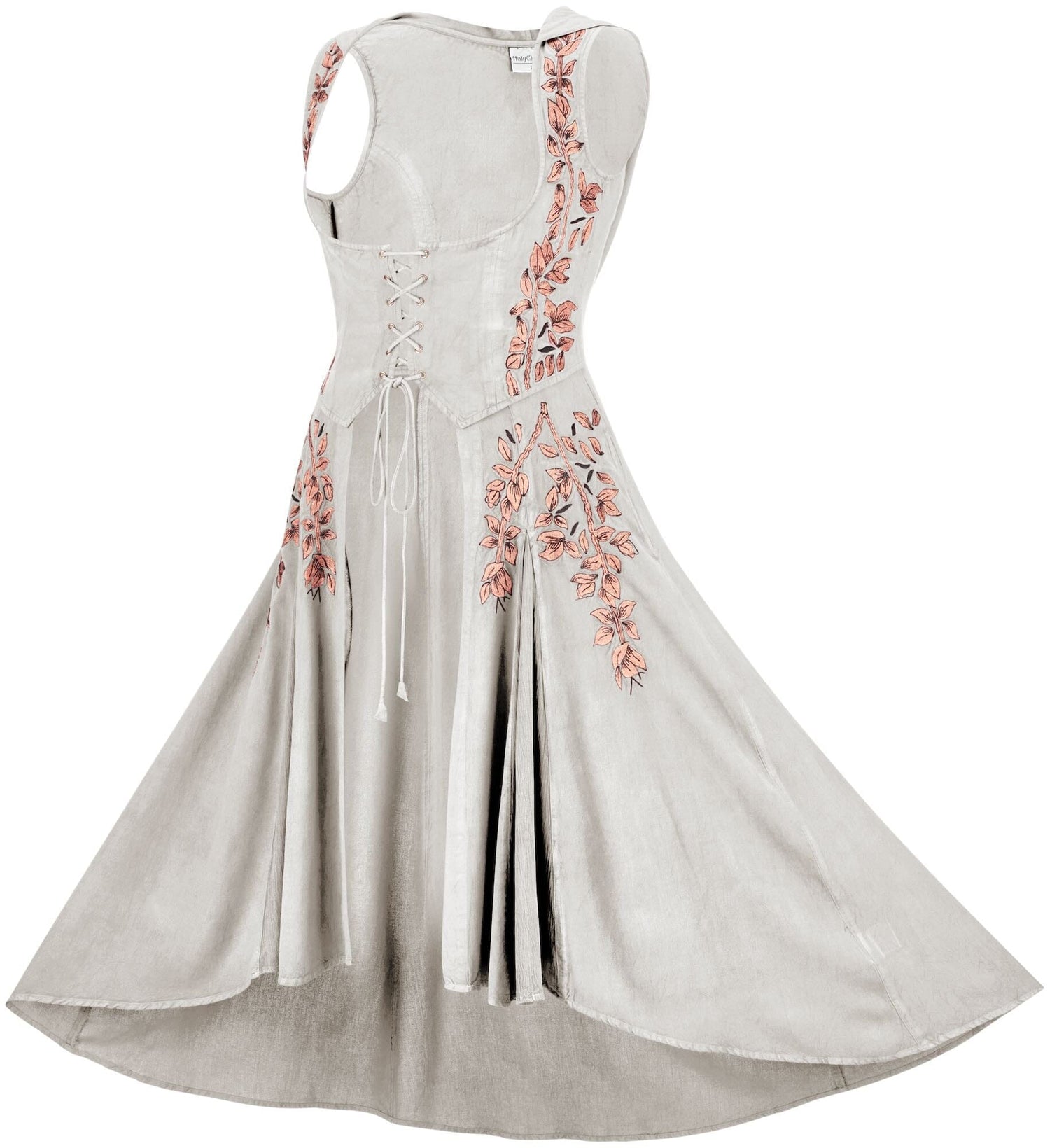 Tauriel Maxi Overdress