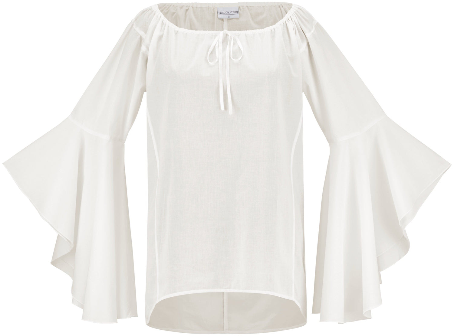 Angeline Tunic