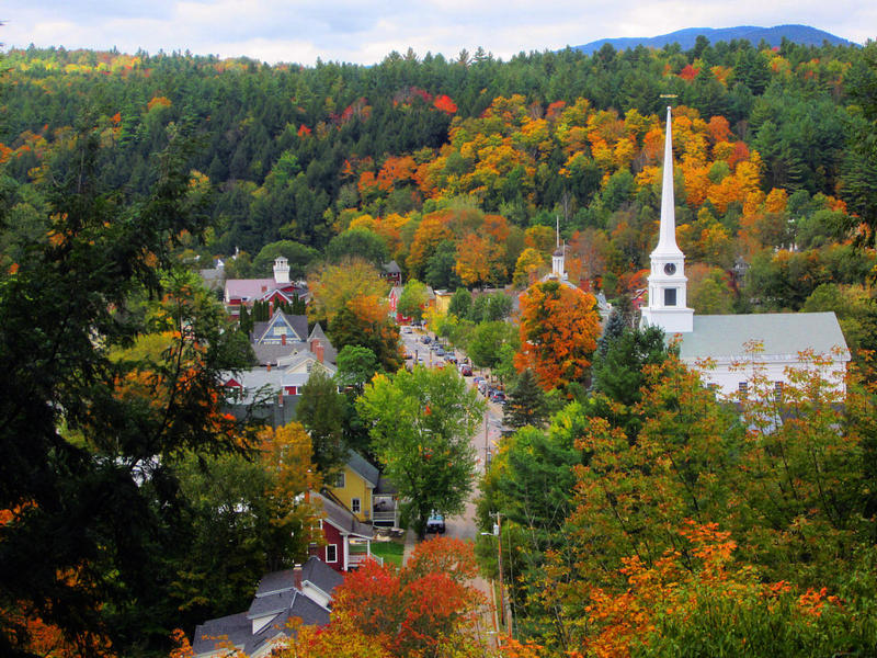 Vermont