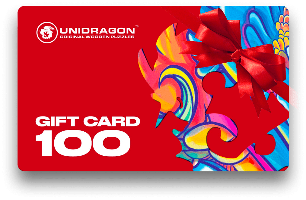 Gift Card 100