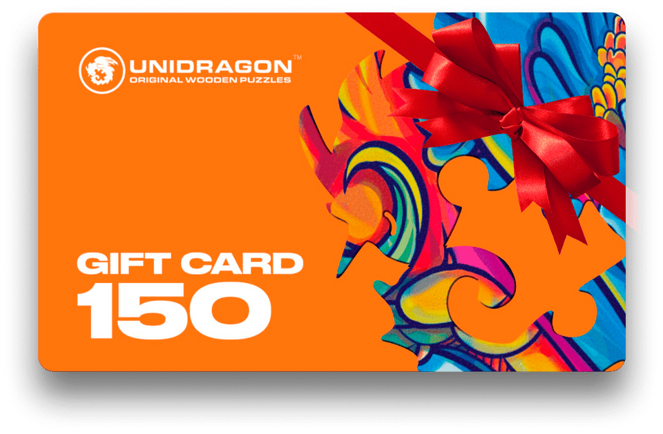 Gift Card 150