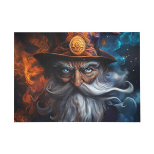 Mystical Wizard 1000 pcs