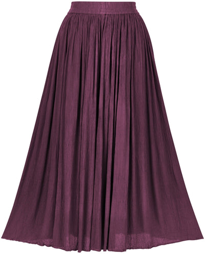 Celestia Petticoat Limited Edition Colors