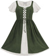 Liesl Mini Set Limited Edition Moss Green