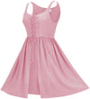 Liesl Mini Overdress Limited Edition Cherry Blossom