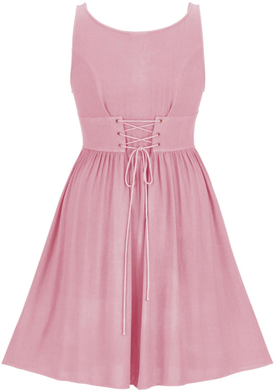 Liesl Mini Overdress Limited Edition Cherry Blossom
