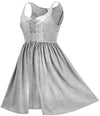 Liesl Mini Overdress