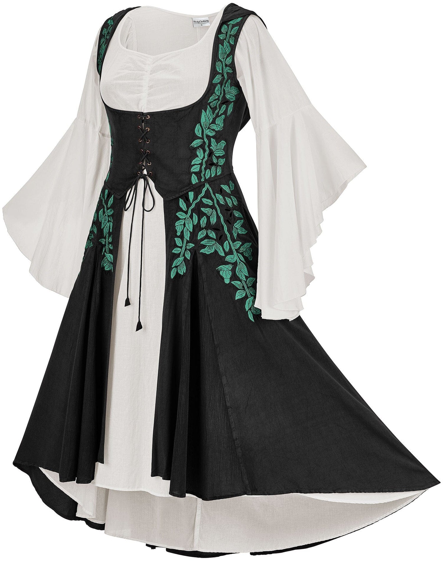Tauriel Maxi Set
