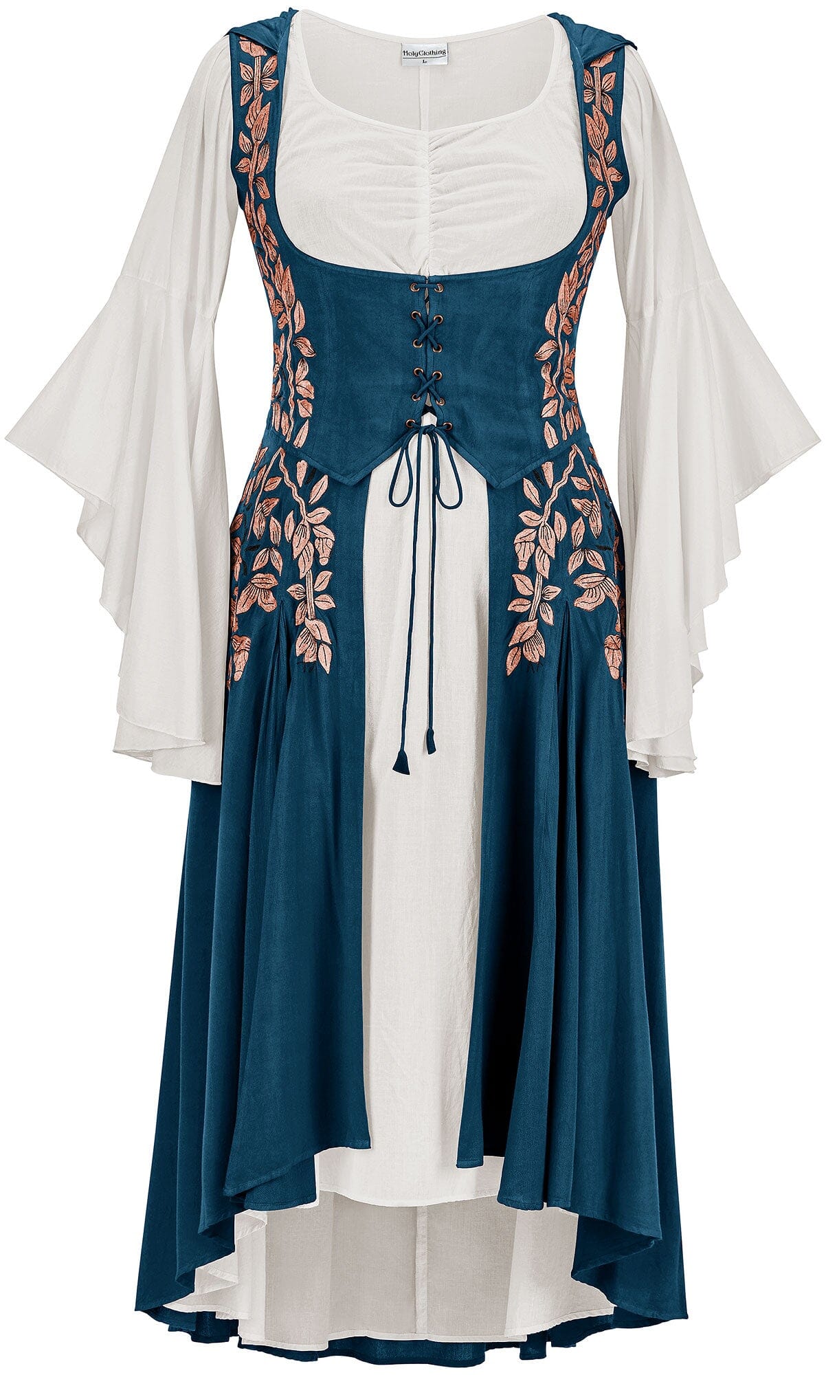 Tauriel Maxi Set