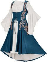 Tauriel Maxi Set