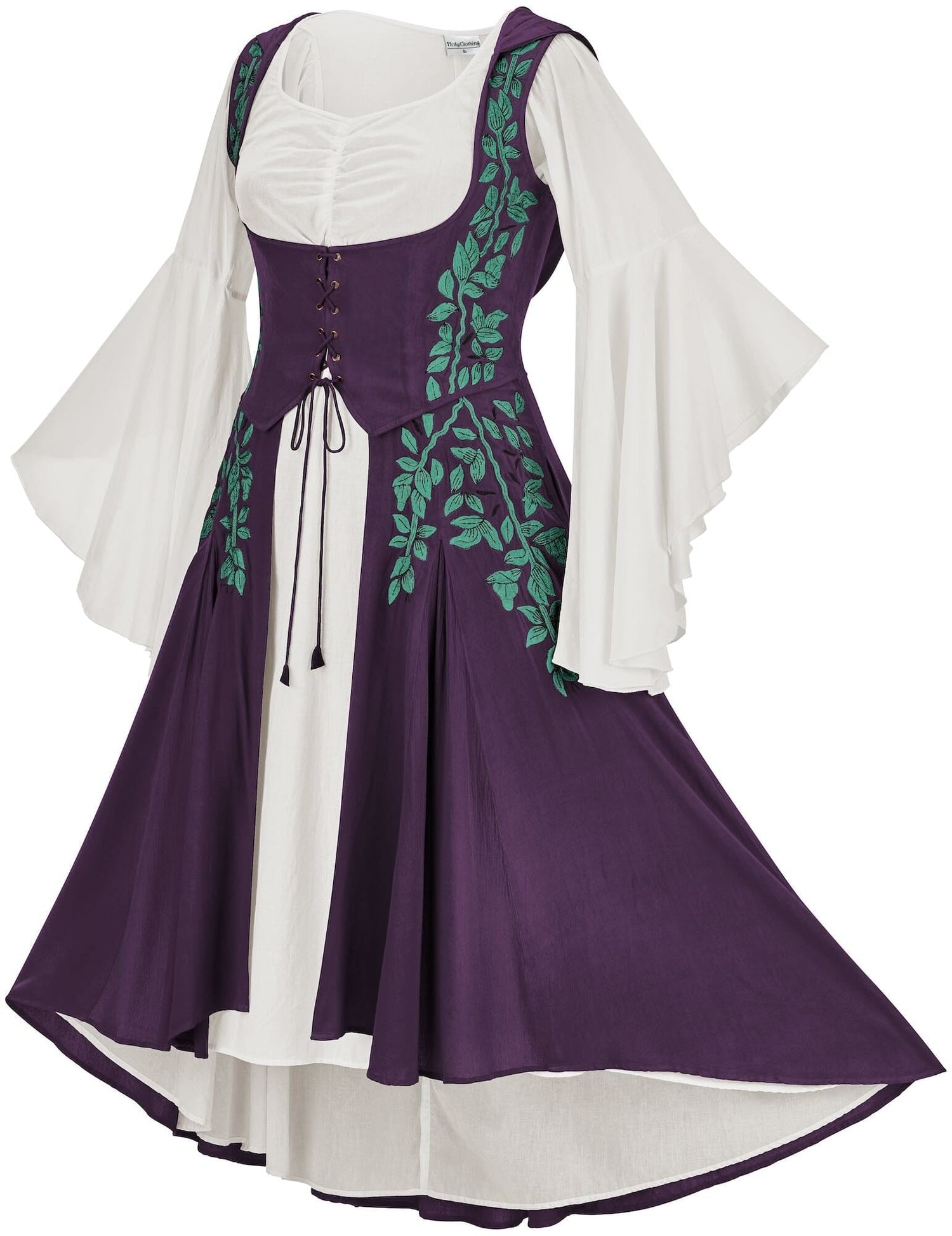 Tauriel Maxi Set