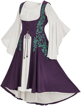 Tauriel Maxi Set