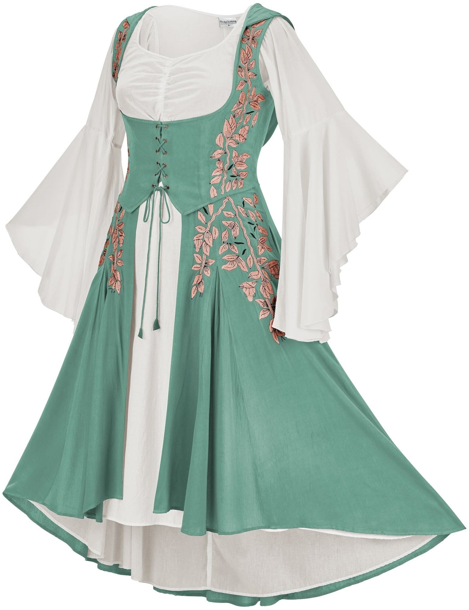 Tauriel Maxi Set