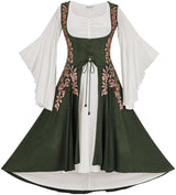 Tauriel Maxi Set