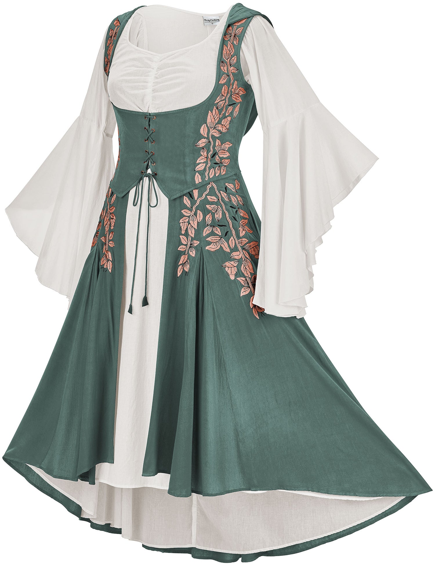 Tauriel Maxi Set
