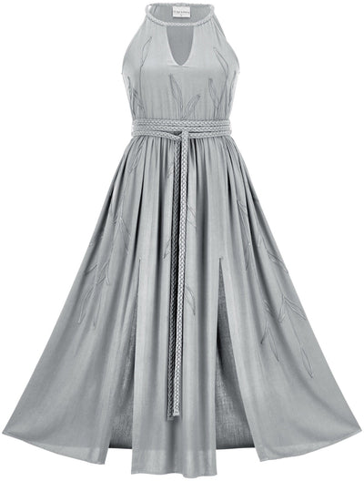 Athena Maxi Limited Edition Silver Pewter